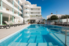 Hotel Apartamentos La Kiki